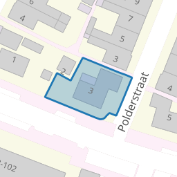 Perceel LWD00-G-14619