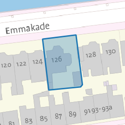 Perceel LWD00-G-14642