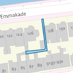 Perceel LWD00-G-14643