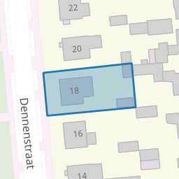 Perceel LWD00-G-14670