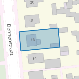 Perceel LWD00-G-14671