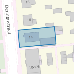 Perceel LWD00-G-14672