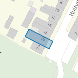 Perceel LWD00-G-14685