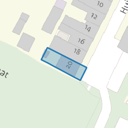 Perceel LWD00-G-14686