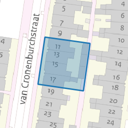 Perceel LWD00-G-14690