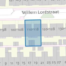 Perceel LWD00-G-14697