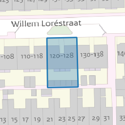 Perceel LWD00-G-14698