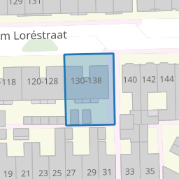 Perceel LWD00-G-14699