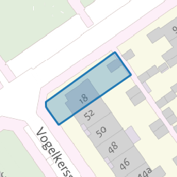 Perceel LWD00-G-14708