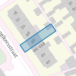 Perceel LWD00-G-14712