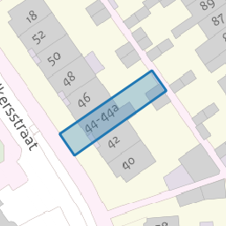 Perceel LWD00-G-14713