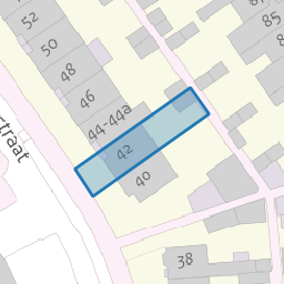 Perceel LWD00-G-14714