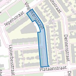 Perceel LWD00-G-14723