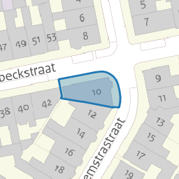 Perceel LWD00-G-14724