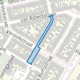 Perceel LWD00-G-14725