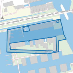 Perceel LWD00-G-14728