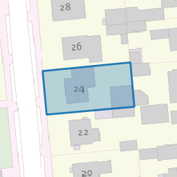 Perceel LWD00-G-14745