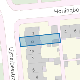 Perceel LWD00-G-14747