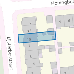 Perceel LWD00-G-14748