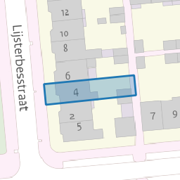 Perceel LWD00-G-14751