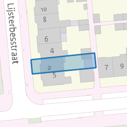 Perceel LWD00-G-14752