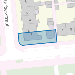 Perceel LWD00-G-14753