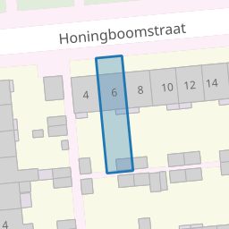 Perceel LWD00-G-14755