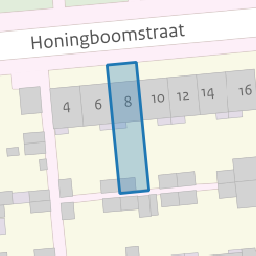 Perceel LWD00-G-14756