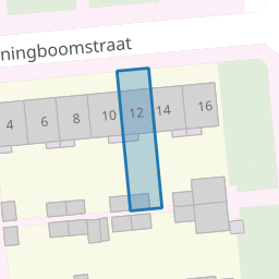 Perceel LWD00-G-14758