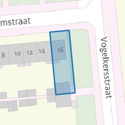 Perceel LWD00-G-14760