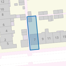 Perceel LWD00-G-14761