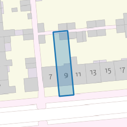 Perceel LWD00-G-14762