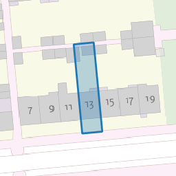 Perceel LWD00-G-14764