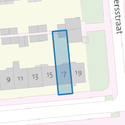 Perceel LWD00-G-14766