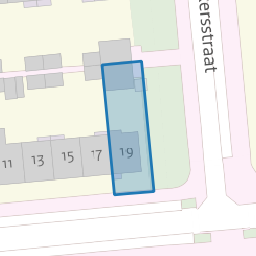 Perceel LWD00-G-14767