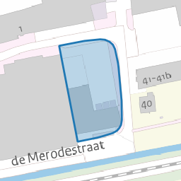 Perceel LWD00-G-14790