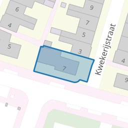 Perceel LWD00-G-14803