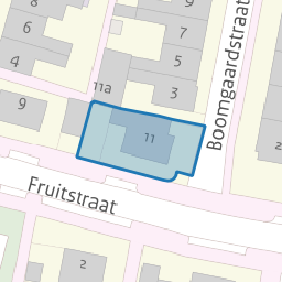 Perceel LWD00-G-14806