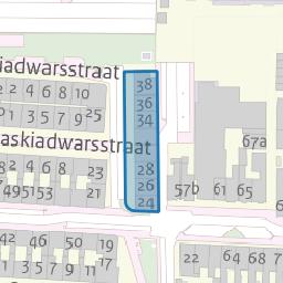 Perceel LWD00-G-14811