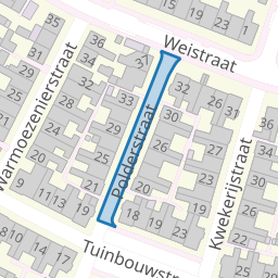 Perceel LWD00-G-14817