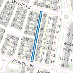 Perceel LWD00-G-14824