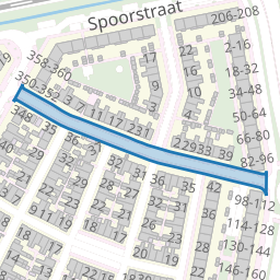 Perceel LWD00-G-14825