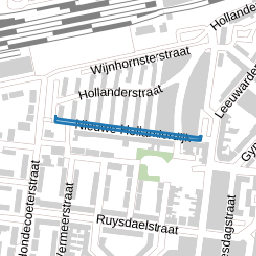 Perceel LWD00-G-14857