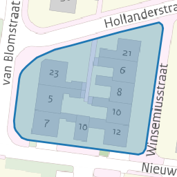 Perceel LWD00-G-14860