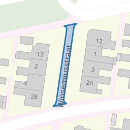 Perceel LWD00-G-14861