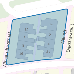 Perceel LWD00-G-14863