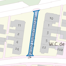 Perceel LWD00-G-14865