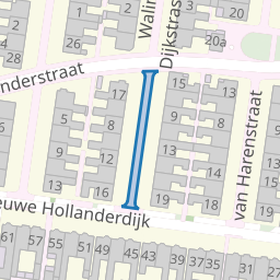 Perceel LWD00-G-14866