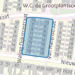 Perceel LWD00-G-14868