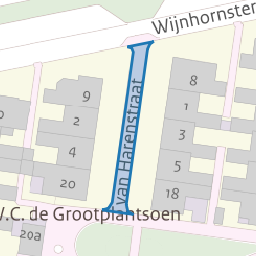 Perceel LWD00-G-14869